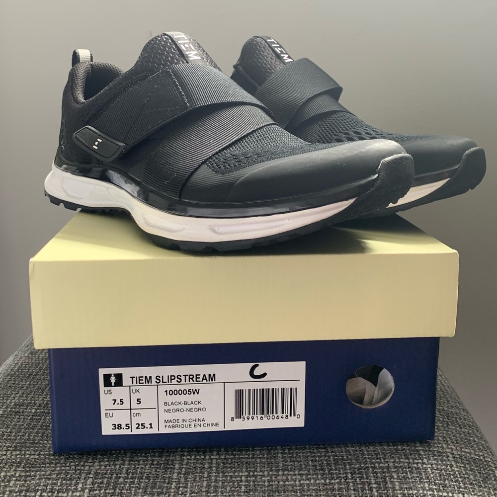 Tiem Slipstreams W7.5
